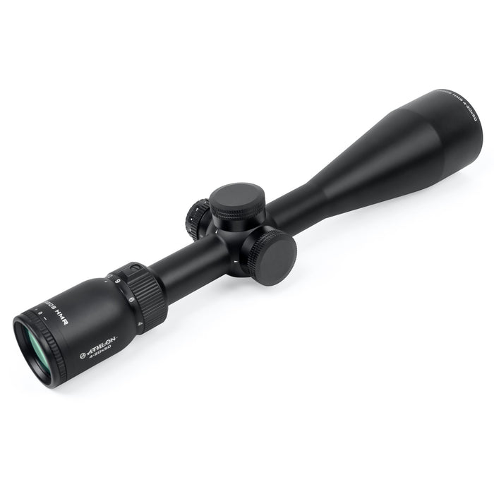 Athlon Optics Argos HMR 4-20x50mm AHMC SFP MOA Riflescope Body