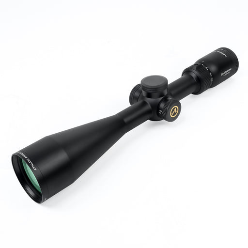 Athlon Optics Argos HMR 4-20x50mm MIL-DOT SFP MIL Riflescope