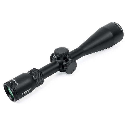 Athlon Optics Argos HMR 4-20x50mm MIL-DOT SFP MIL Riflescope Body