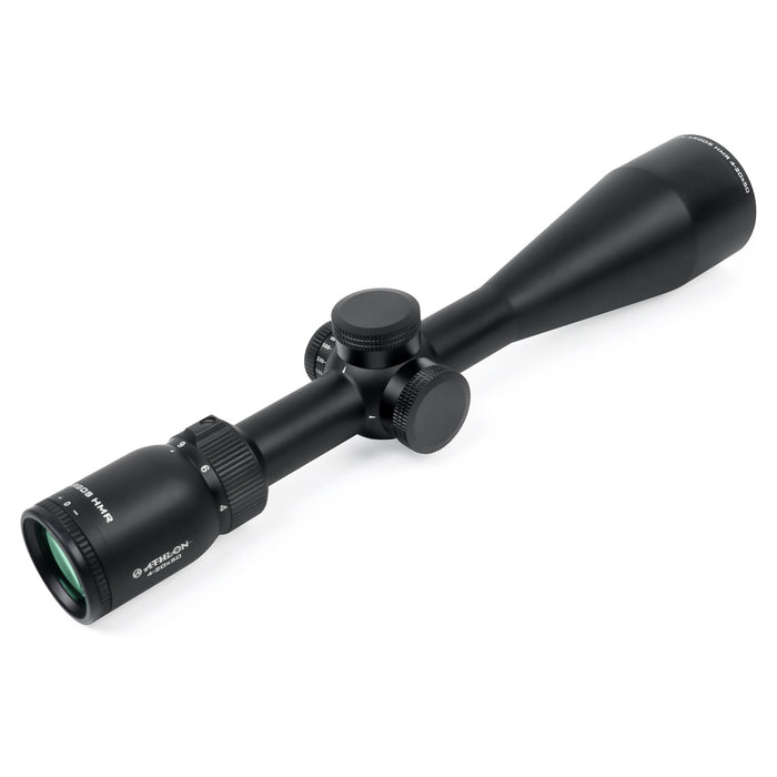 Athlon Optics Argos HMR 4-20x50mm MIL-DOT SFP MIL Riflescope Body