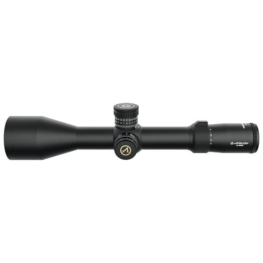Athlon Optics Cronus BTR GEN2 4.5-29x56mm APLR5 FFP IR MOA UHD Riflescope Body