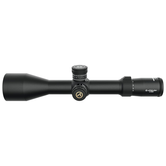 Athlon Optics Cronus BTR GEN2 4.5-29x56mm APLR5 FFP IR MOA UHD Riflescope Body