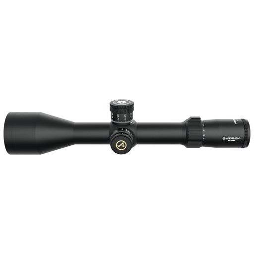 Athlon Optics Cronus BTR GEN2 4.5-29x56mm APRS6 FFP IR MIL UHD Riflescope Body
