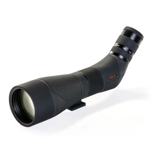 Athlon Optics Cronus G2 20-60x86mm UHD Angled Spotting Scope