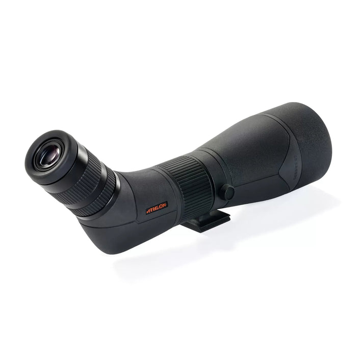 Athlon Optics Cronus G2 20-60x86mm UHD Angled Spotting Scope Eyepiece
