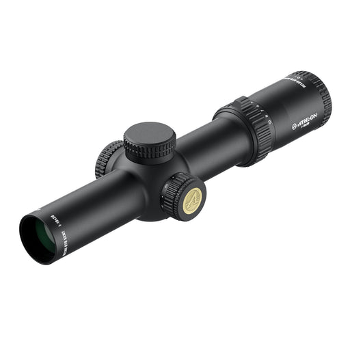 Athlon Optics Helos BTR GEN2 1-10x28mm ATMR4 SFP IR MOA Riflescope