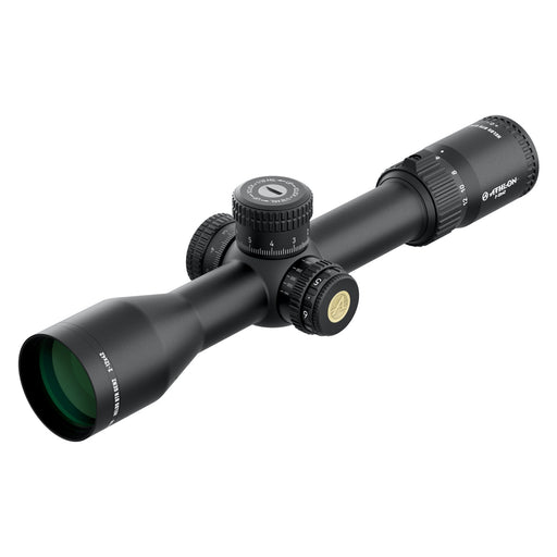Athlon Optics Helos BTR GEN2 2-12x42mm AHMR2 FFP IR MIL Riflescope