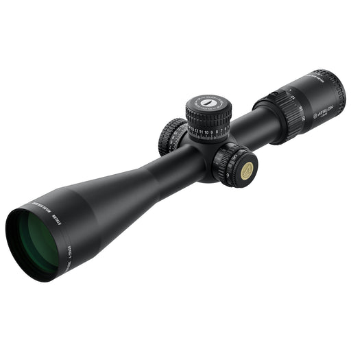 Athlon Optics Helos BTR GEN2 4-20x50mm APLR6 FFP IR MOA Riflescope