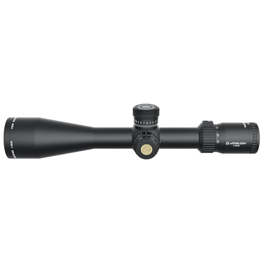 Athlon Optics Helos BTR GEN2 4-20x50mm APLR6 FFP IR MOA Riflescope Body