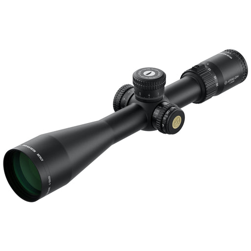 Athlon Optics Helos BTR GEN2 4-20x50mm APRS6 FFP IR MIL Riflescope