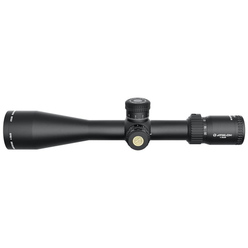 Athlon Optics Helos BTR GEN2 4-20x50mm APRS6 FFP IR MIL Riflescope Body