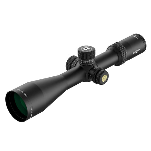 Athlon Optics Helos BTR GEN2 6-24x56mm APLR6 FFP IR MOA Riflescope