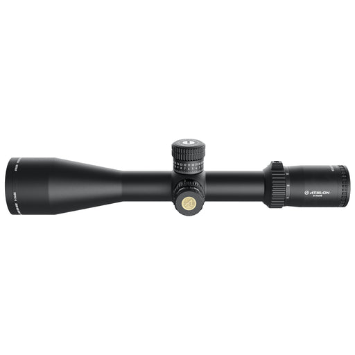 Athlon Optics Helos BTR GEN2 6-24x56mm APLR6 FFP IR MOA Riflescope Body