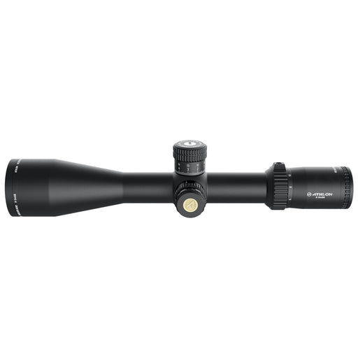 Athlon Optics Helos BTR GEN2 6-24x56mm APRS6 FFP IR MIL Riflescope Body