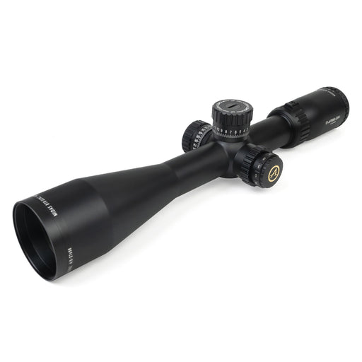 Athlon Optics Midas BTR GEN2 4.5-27x50mm AHMR SFP IR MOA HD Riflescope