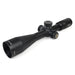 Athlon Optics Midas BTR GEN2 4.5-27x50mm AHMR SFP IR MOA HD Riflescope