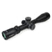 Athlon Optics Midas BTR GEN2 4.5-27x50mm AHMR SFP IR MOA HD Riflescope Eyepiece