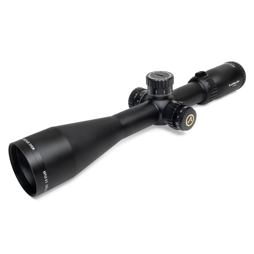 Athlon Optics Midas BTR GEN2 4.5-27x50mm APRS4 SFP IR MIL HD Riflescope