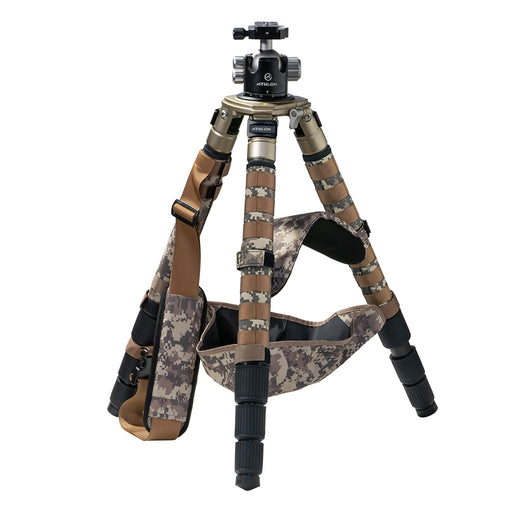 Athlon Optics Midas CF29 Tripod