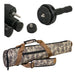 Athlon Optics Midas CF32 Tripod Accessories