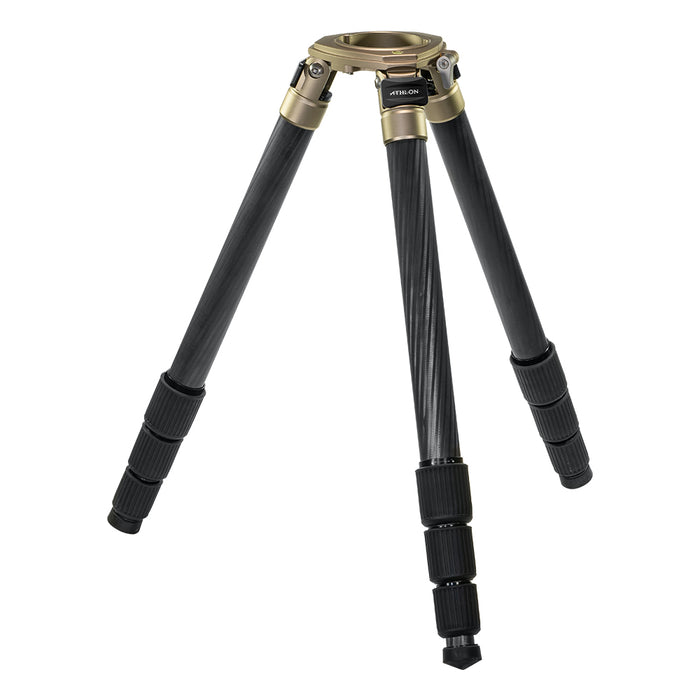 Athlon Optics Midas CF32 Tripod Body