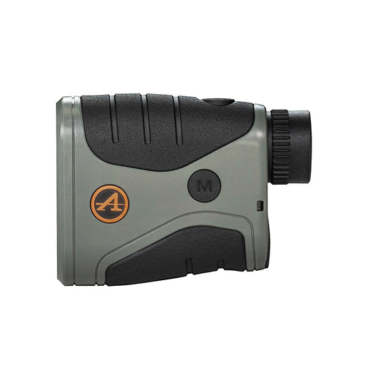 Athlon Optics Midas G2 1 MILE Laser Range Finder Left Side Profile of Body