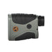 Athlon Optics Midas G2 1 MILE Laser Range Finder Left Side Profile of Body