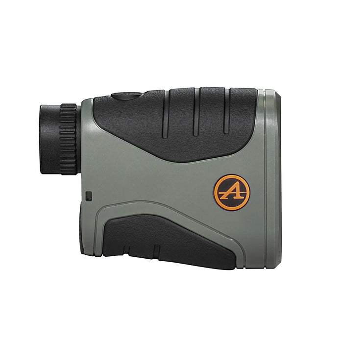 Athlon Optics Midas G2 1 MILE Laser Range Finder Right Side Profile of Body