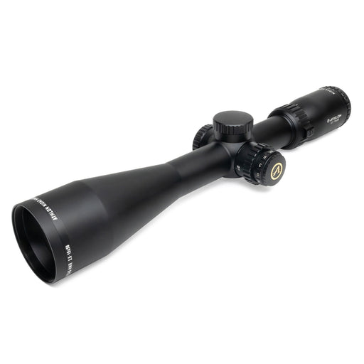 Athlon Optics Midas HMR 2.5-15x50mm AHMR SFP IR MOA HD Riflescope