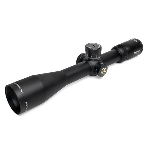 Athlon Optics Midas TAC HD 4-16x44mm APRS2 FFP MIL Riflescope