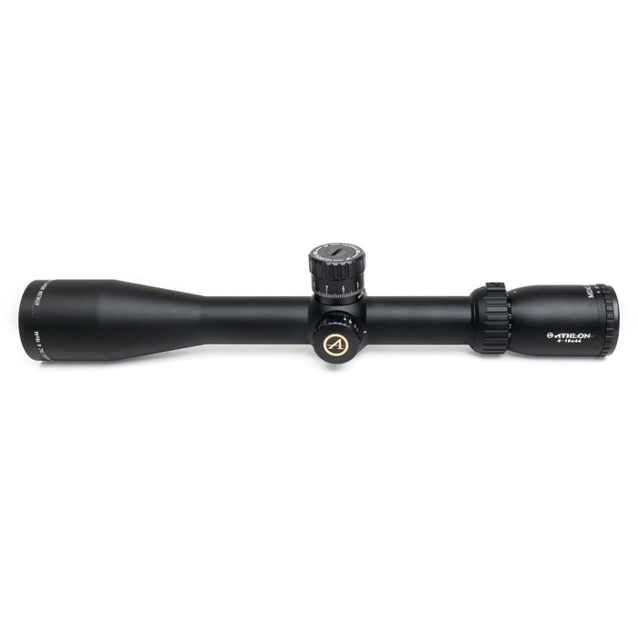 Athlon Optics Midas TAC HD 4-16x44mm APRS2 FFP MIL Riflescope Body