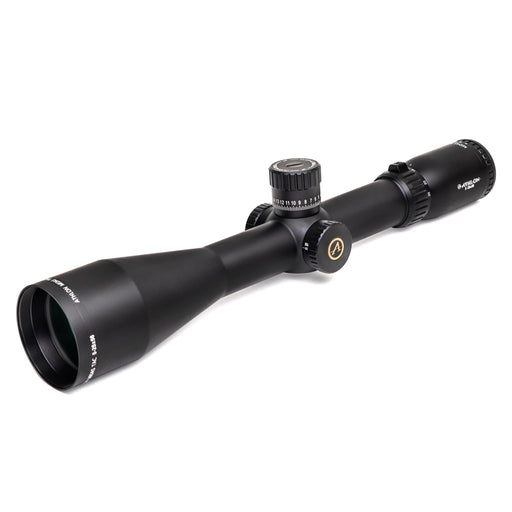 Athlon Optics Midas TAC HD 5-25x56mm APLR4 FFP MOA Riflescope