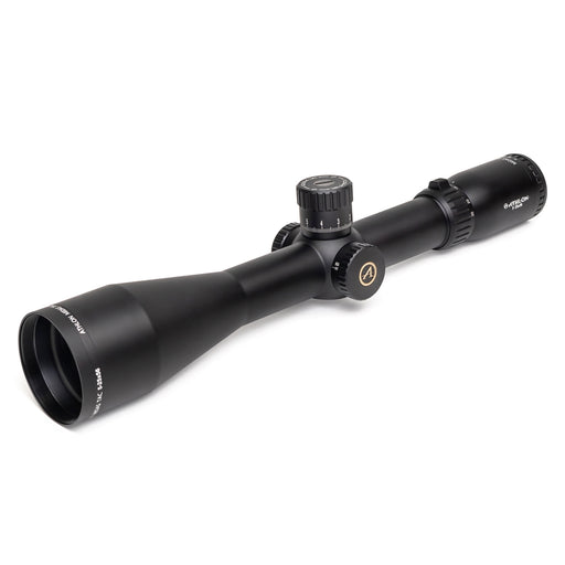 Athlon Optics Midas TAC HD 5-25x56mm APRS3 FFP MIL Riflescope