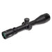 Athlon Optics Midas TAC HD 5-25x56mm APRS6 FFP MIL Riflescope Right Side Profile of Body