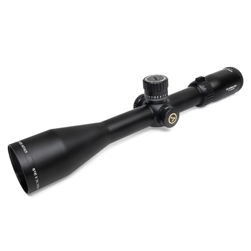 Athlon Optics Midas TAC HD 6-24x50mm APLR4 FFP MOA Riflescope