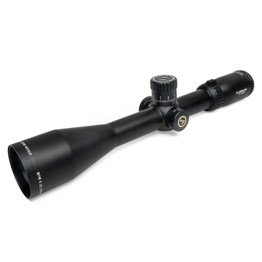 Athlon Optics Midas TAC HD 6-24x50mm APRS2 FFP MIL Riflescope
