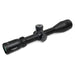 Athlon Optics Midas TAC HD 6-24x50mm APRS2 FFP MIL Riflescope Right Side Profile of Body  