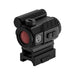 Athlon Optics Midas TSP1 Prism Scope