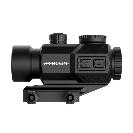 Athlon Optics Midas TSP3 Prism Red Dot Scope Body