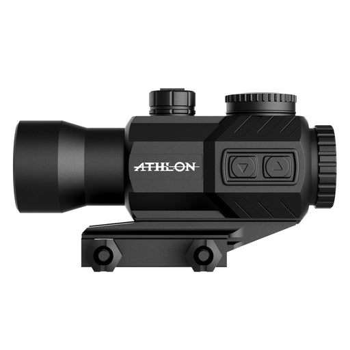 Athlon Optics Midas TSP4 Prism Red Dot Scope Body