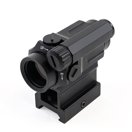 Athlon Optics Midas TSR2 Red Dot Sight Body