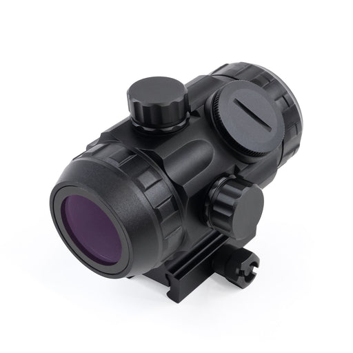 Athlon Optics Midas TSR3 Red Dot Sight Body