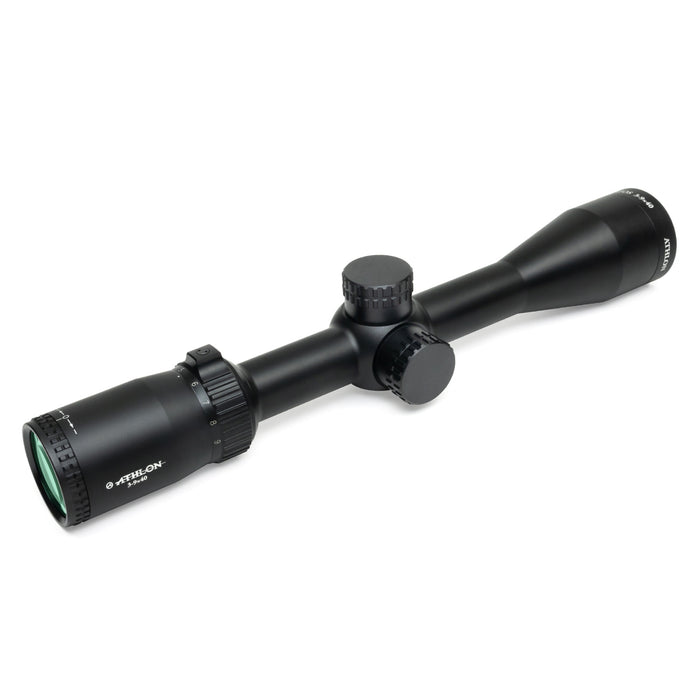 Athlon Optics Neos 3-9x40mm BDC 22 Rimfire Riflescope Body