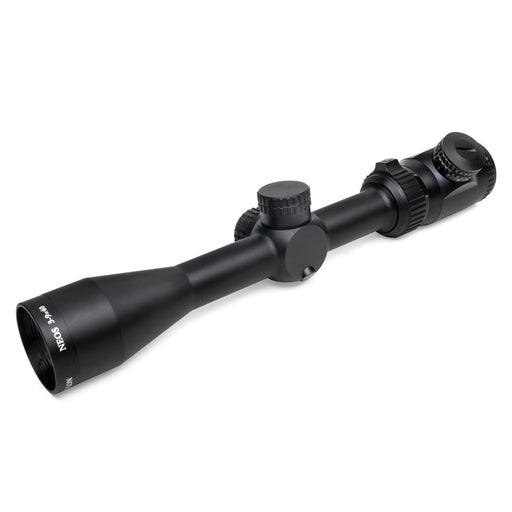 Athlon Optics Neos 3-9x40mm BDC 500 IR Riflescope