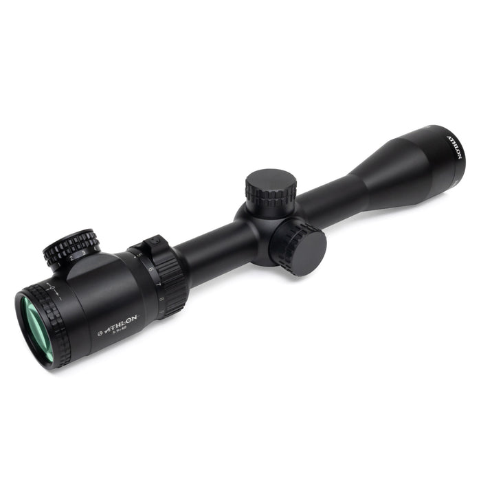 Athlon Optics Neos 3-9x40mm BDC 500 IR Riflescope Body