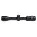 Athlon Optics Neos 3-9x40mm BDC 500 IR Riflescope Left Side Profile of Body  
