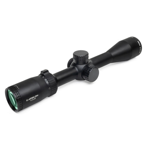 Athlon Optics Neos 4-12x40mm BDC 22 Rimfire Riflescope Body