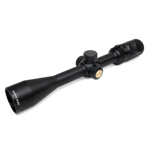 Athlon Optics Neos 6-18x44mm BDC 500 IR Riflescope