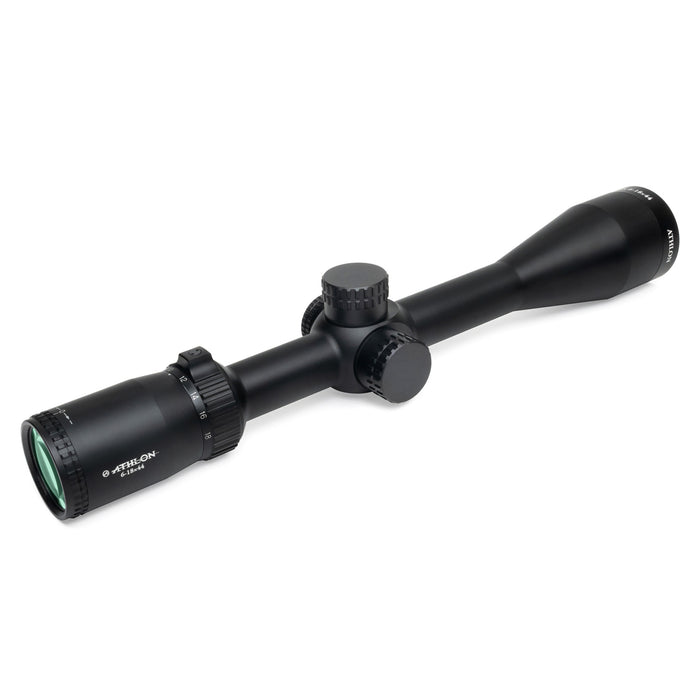 Athlon Optics Neos 6-18x44mm Center X Riflescope Body
