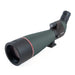 Athlon Optics Talos 20-60×80mm Angled Spotting Scope - Green